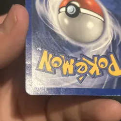 Zangoose 14/100 Pokemon TCG EX Sandstorm Holo Rare Vintage HP - Image 4