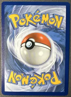 2021 Pokemon Evolving Skies Reverse Holo Lucky Ice Pop 150/203 N/M - Image 2