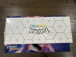 Pokemon TCG Terapagos EX Ultra Premium Collection UPC Box Sealed/New - Image 5