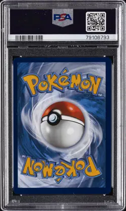 2022 POKEMON SWORD & SHIELD LOST ORIGIN #186 FULL ART/GIRATINA V PSA 10 - Image 2
