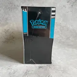 Pokemon TCG S&V Black Bolt & White Flare ETB's - New & Sealed ✅ Fast Delivery ✅ - Image 3