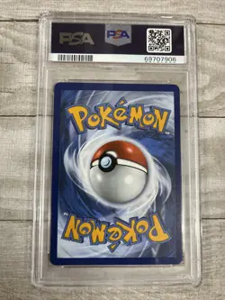 PSA 10 2020 Pokemon SWSH FA/ Sonia Rebel Clash - Secret #203 - Image 2