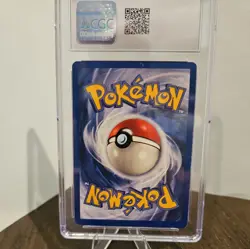 1999 Pokemon - Machoke 034/102 Base Set (Shadowless) Regular Vintage - Image 2