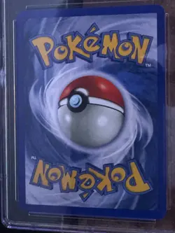 Shellder 1999 Pokemon Fossil Unlimited #54 54/62 CGC 9 Mint - Image 4