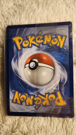 SEALED Pokemon Greninja Gold Star Holo Promo Black Star SWSH144 Celebrations - Image 2