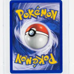Abra Pokemon (1999) Base Set Shadowless 43/102 CGC 7.5 - Image 5