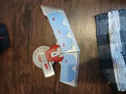 Yu-Gi-Oh! Duel Disk Battle City Card Launcher Konami 1996 Kazuki Takahashi - Image 2