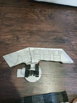 Yu-Gi-Oh! Duel Disk Battle City Card Launcher Konami 1996 Kazuki Takahashi - Image 5