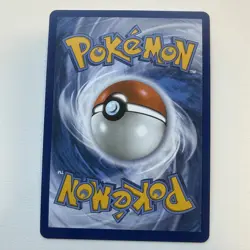 Ignition Energy 086/086 Pokeball Holo White Flare Pokemon Card Near Mint English - Image 2
