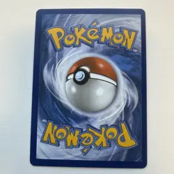Vanillite - 027/086 - Pokeball Holo - White Flare - Pokemon Card - NM/M - Image 2