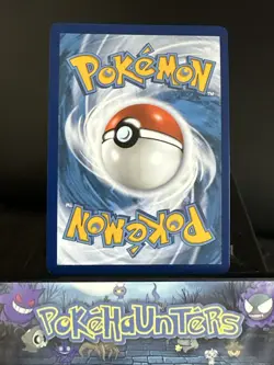 Pokemon Card Shiinotic 194/191 Surging Sparks Illustration Rare Near Mint - Image 2