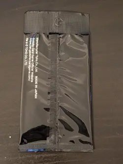 Godzilla Card Game Promotion Pack Volume 1 TCG New/Sealed - Image 2