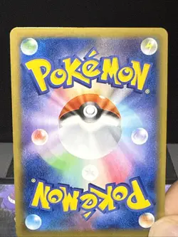 Pokemon Card M Manectric EX 024/088 RR 1st Edition XY Phantom Forces Japanese NM - Image 5