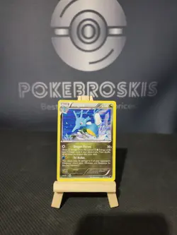 Pokemon Card Kingdra 84/116 Black & White-Plasma Freeze Holo Rare - Image 1
