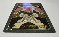 Dragon Ball Visual Adventure 1991 Carddass Single Card Condition - Image 4