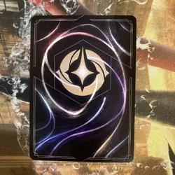 Lorcana Morph Enchanted Trading Card Low Price Available for Immediate - Image 3