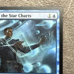 Consult the Star Charts - Edge of Eternities (EOE) #51 MTG NM Non-Foil - Image 3