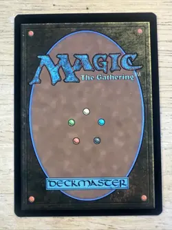 MTG Ponder - 0013 (Borderless) NON FOIL Spider Man MYTHIC - Image 2