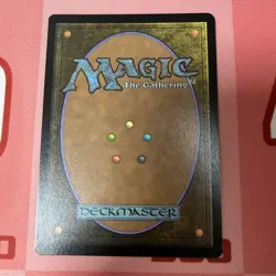 MTG Japanese Modern Horizons 3 Grief Old Frame Ver Foil - Image 2