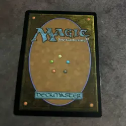 [MTG] Rainbow colored view old frame foil English version - Image 2