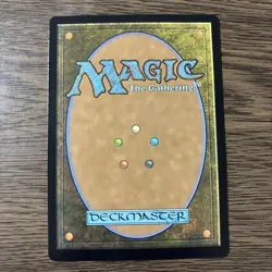 MTG English Tutor of Enlightenment Old frame ver foil - Image 2