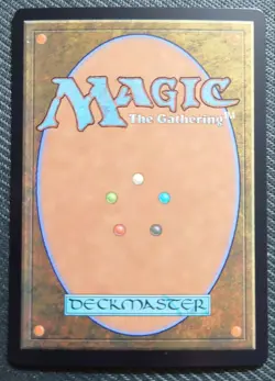 mtg domestic plebeian overflowing shore old frame FOIL Japanese version mh3 - Image 4