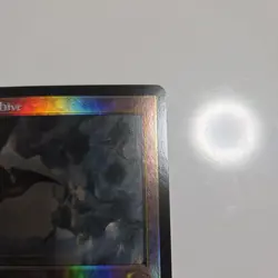 MTG Sliver Hive Old frame Foil Meteor mark - Image 3