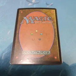 MTG Coastal Tower Japanese version Foil - Image 2