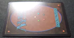 mtg super rare old frame promo FOIL Palladium Maia English version prm - Image 5