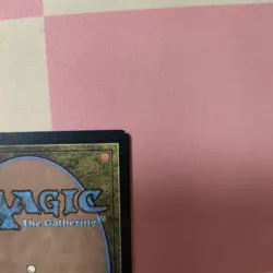 MTG Flash of Rejection Old Frame Foil 1 piece - Image 3
