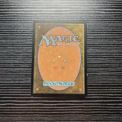 Urborg, Tomb of Yawgmoth M15 MTG English Near Mint Sleeved - Image 2