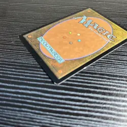 Urborg, Tomb of Yawgmoth M15 MTG English Near Mint Sleeved - Image 3