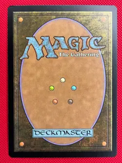 MTG Dack Fayden + Emblem (2 Cards) Conspiracy Magic - NM - Image 2