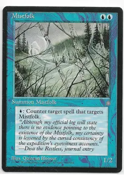 MTG Magic 1x or 4x CHOOSE YOUR CARDS (M/NM) Ice Age - Image 1