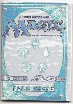 MTG Magic 1x or 4x CHOOSE YOUR CARDS (M/NM) Ice Age - Image 2