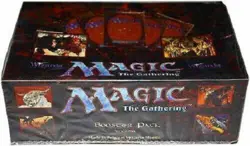 MTG Magic 1x or 4x Choose your Card (M/NM) 4th edition - Image 1