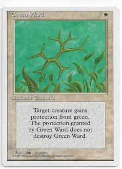 MTG Magic 1x or 4x Choose your Card (M/NM) 4th edition - Image 3