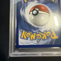 PSA 8 Glaceon EX Holo 2016 Fates Collide 20/124 Pokemon TCG Graded - Image 3