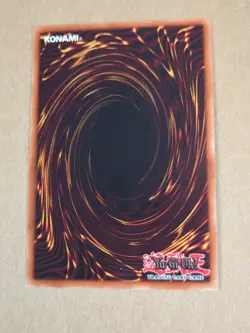 YuGiOh Mystical Moon LOB-094 - 1st Edition Common - Never Played NM/M - Image 3