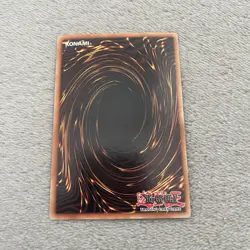 Yugioh Last Turn LOD-099 - Ultra Rare Foil - Unlimited - MP - Image 2