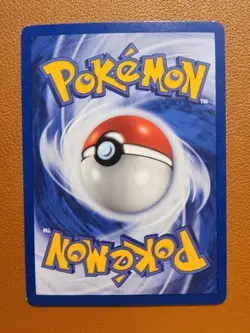 Articuno 22 NM Black Star Promo Rare Pokemon TCG Card 2000 Pokemon WOTC - Image 2