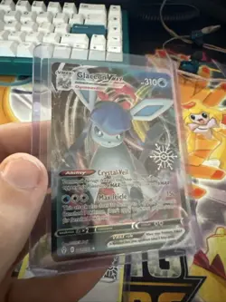 Pokemon 2023 Holiday Advent Calendar Holo Stamped Promo Cards Full Set - Image 5