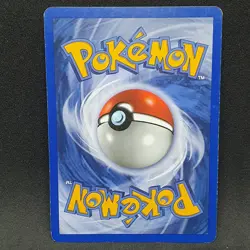 Arkani WP6 Arcanine Black Star Promo WOTC Vintage Pokemon Card 1999 TCG - Image 3