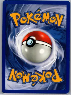 Brock's Vulpix 1st Edition 37/132 Gym Challenge - Pokemon Card - NM - Image 2