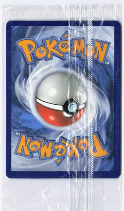 Poke Ball - Promo SWSH: Sword & Shield Promo Cards SWSH146 SEALED - Image 2