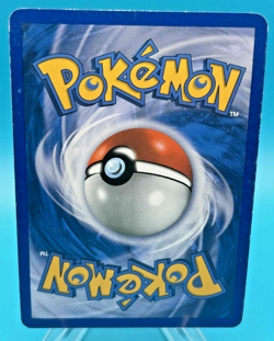 Ampharos 105/123 Rare Holo Pokemon Card - HeartGold SoulSilver 2010 - LP/MP - Image 2