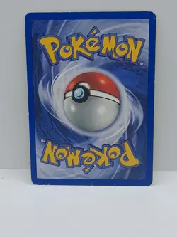 Sabrina - 20/132 - Pokemon Gym Challenge 1st Edition Holo Rare Card WOTC - Image 5