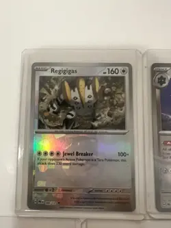 Lot Of Rare Pokemon Cards, Pokeballs And Masterballs 24 Cards - Image 2