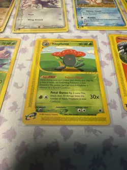 Pokemon TCG- Expedition Mixed Common Cards - Image 3
