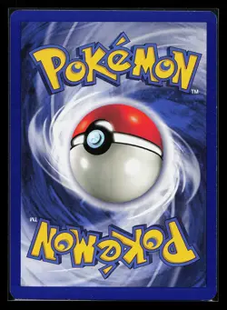 Lass 75/102 Rare Base Set Pokemon Card - Image 2